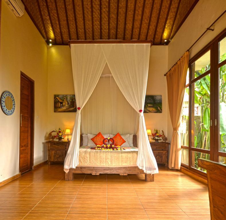Villa Ulun Mertha - 1Br Private Villa Ubud Dış mekan fotoğraf