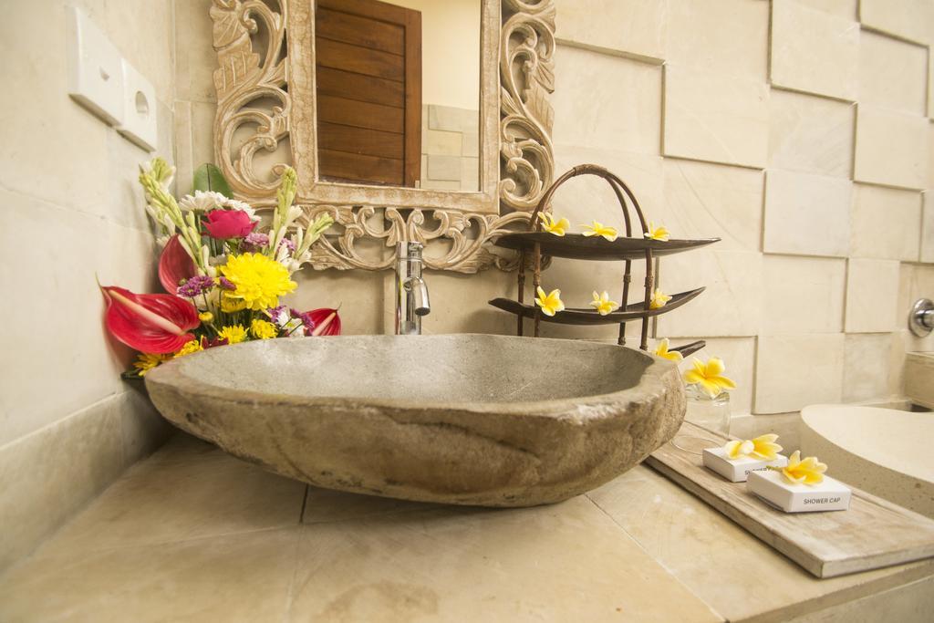 Villa Ulun Mertha - 1Br Private Villa Ubud Dış mekan fotoğraf