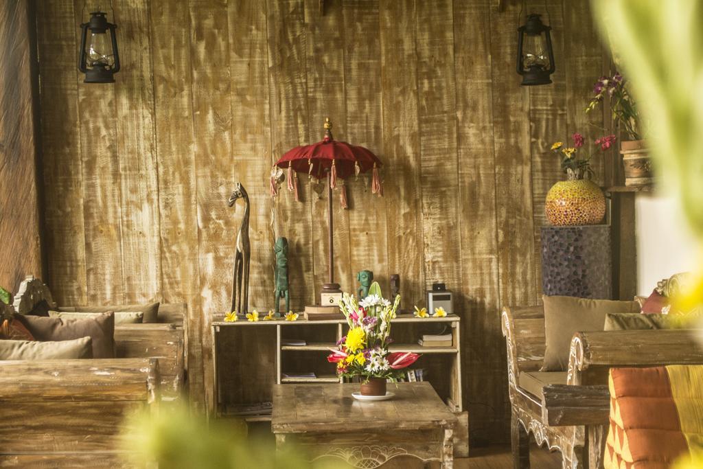 Villa Ulun Mertha - 1Br Private Villa Ubud Dış mekan fotoğraf