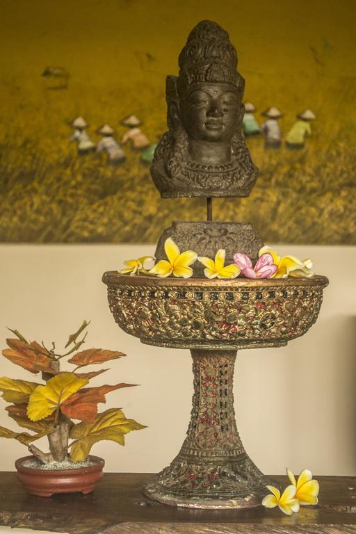 Villa Ulun Mertha - 1Br Private Villa Ubud Dış mekan fotoğraf