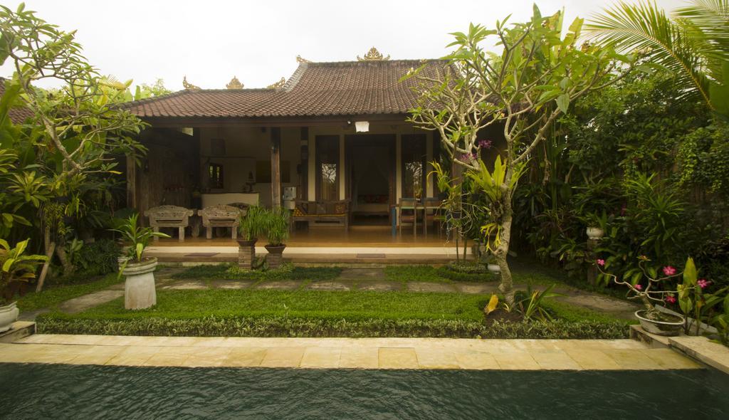 Villa Ulun Mertha - 1Br Private Villa Ubud Dış mekan fotoğraf