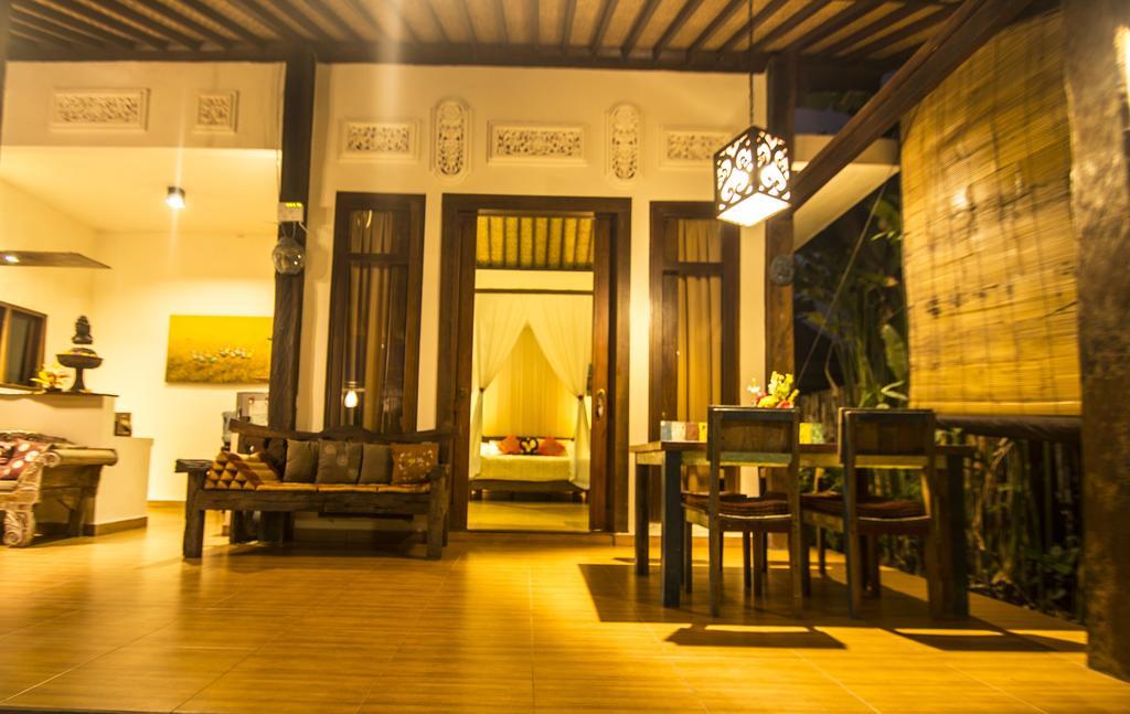 Villa Ulun Mertha - 1Br Private Villa Ubud Dış mekan fotoğraf