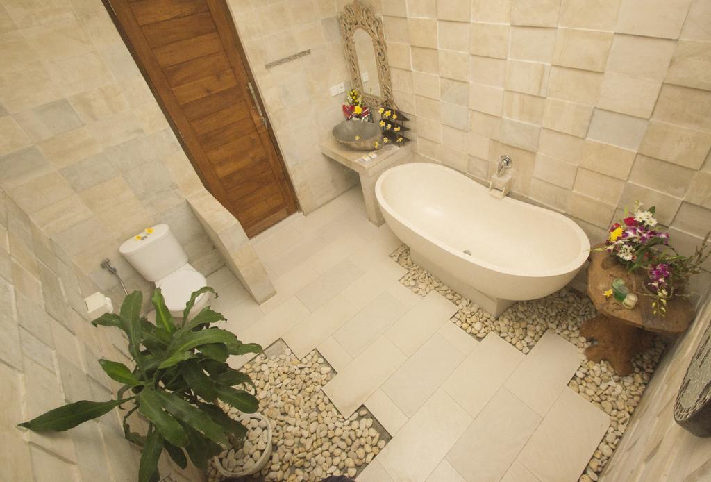 Villa Ulun Mertha - 1Br Private Villa Ubud Dış mekan fotoğraf